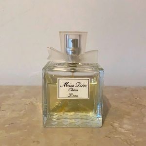 MISS DIOR CHÉRIE L’EAU FRAGRANCE